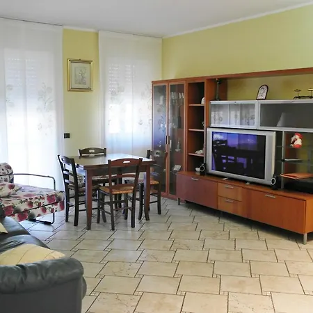 Con Giardino Apartamento *